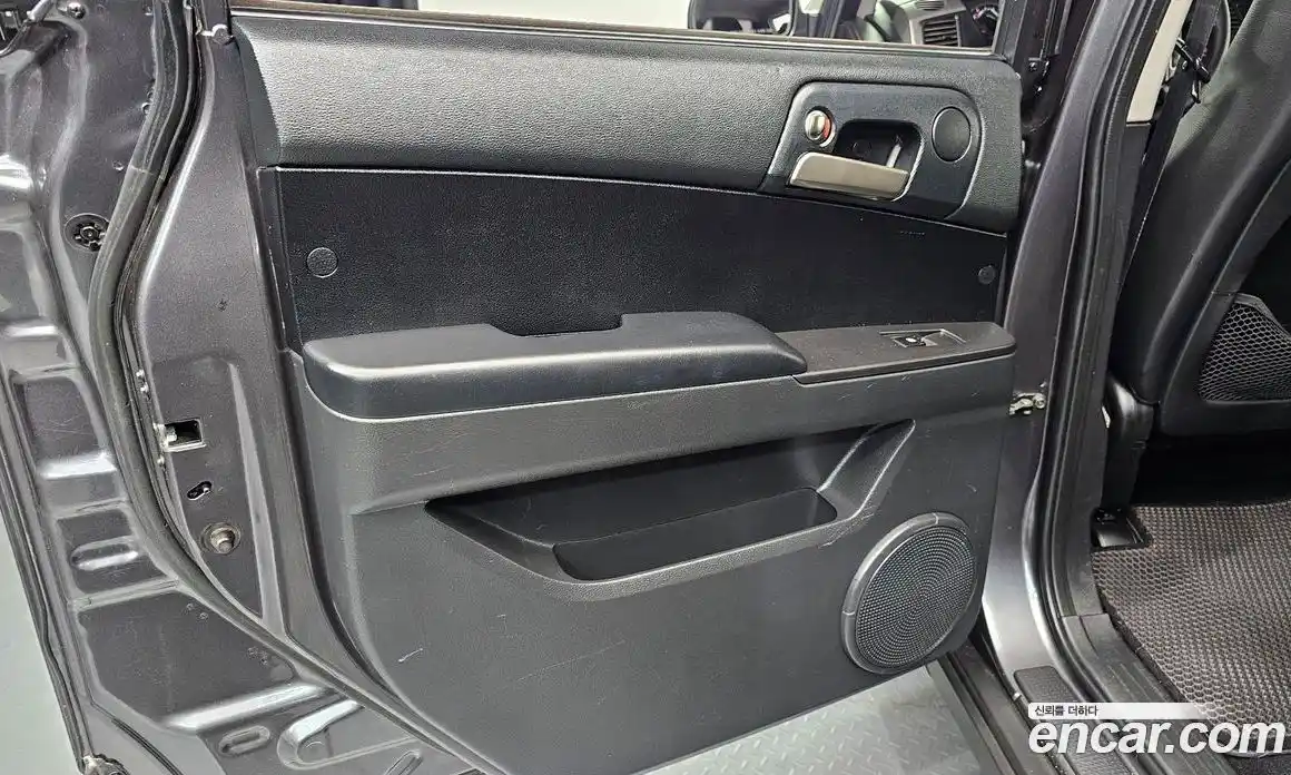 SsangYong Korando 2013 2.0 гидро в Москве, фото 15