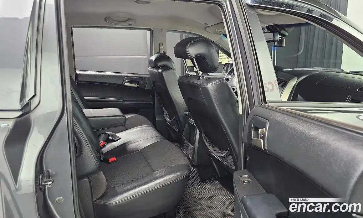 SsangYong Korando 2013 2.0 гидро в Москве, фото 28