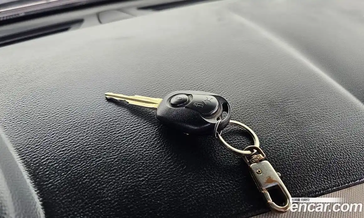 SsangYong Korando 2013 2.0 гидро в Москве, фото 30
