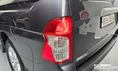 SsangYong Korando 2013 2.0 гидро в Москве, миниатюра 9