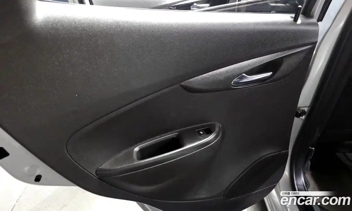 Chevrolet Spark 2016 1.0 гидро в Москве, фото 15