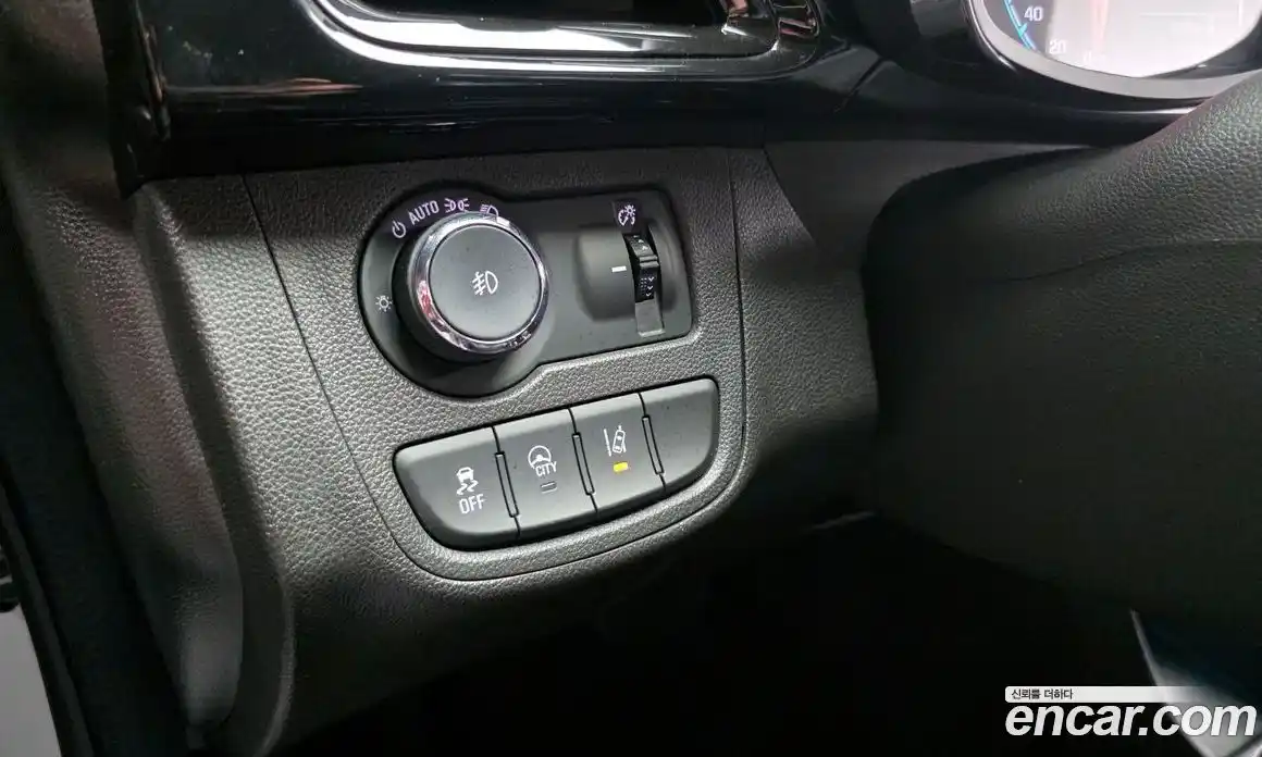 Chevrolet Spark 2016 1.0 гидро в Москве, фото 20