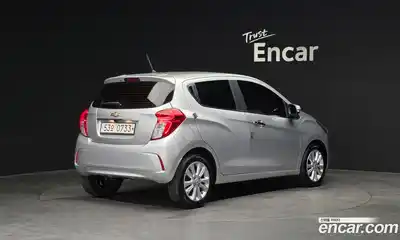 Chevrolet Spark 2016 1.0 гидро в Москве, миниатюра 2