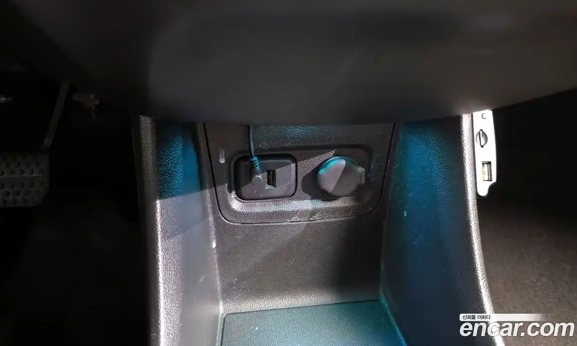 Chevrolet Spark 2016 1.0 гидро в Москве, фото 25