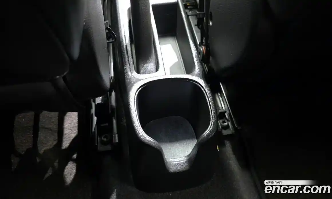 Chevrolet Spark 2016 1.0 гидро в Москве, фото 28