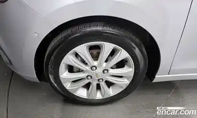 Chevrolet Spark 2016 1.0 гидро в Москве, миниатюра 5