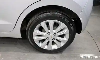 Chevrolet Spark 2016 1.0 гидро в Москве, миниатюра 7