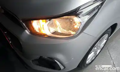 Chevrolet Spark 2016 1.0 гидро в Москве, миниатюра 8