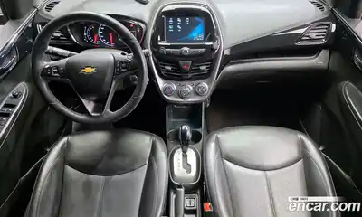 Chevrolet Spark 2016 1.0 гидро в Москве, миниатюра 10