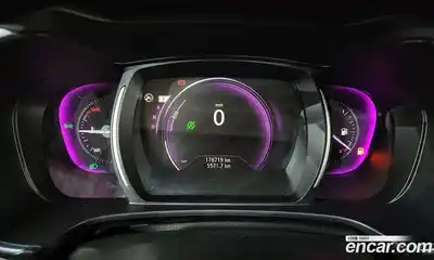 Renault QM6 2017 2.0 гидро в Москве № 1346873, миниатюра 11