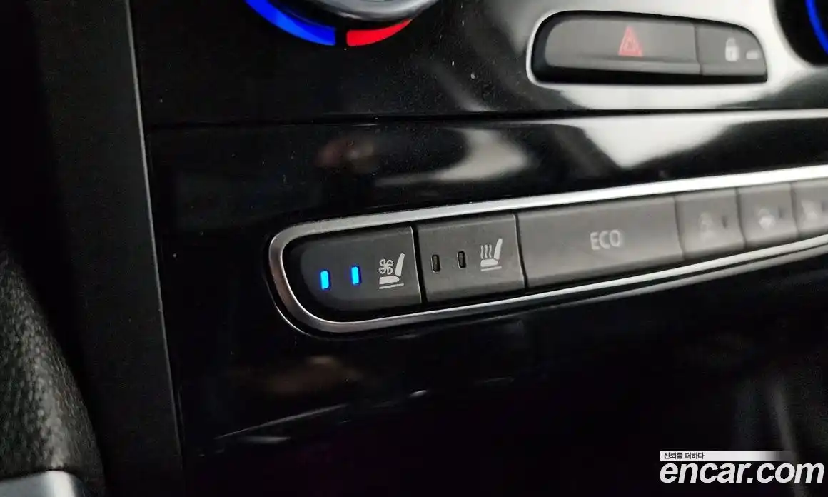 Renault QM6 2017 2.0 гидро в Москве № 1346873, фото 16