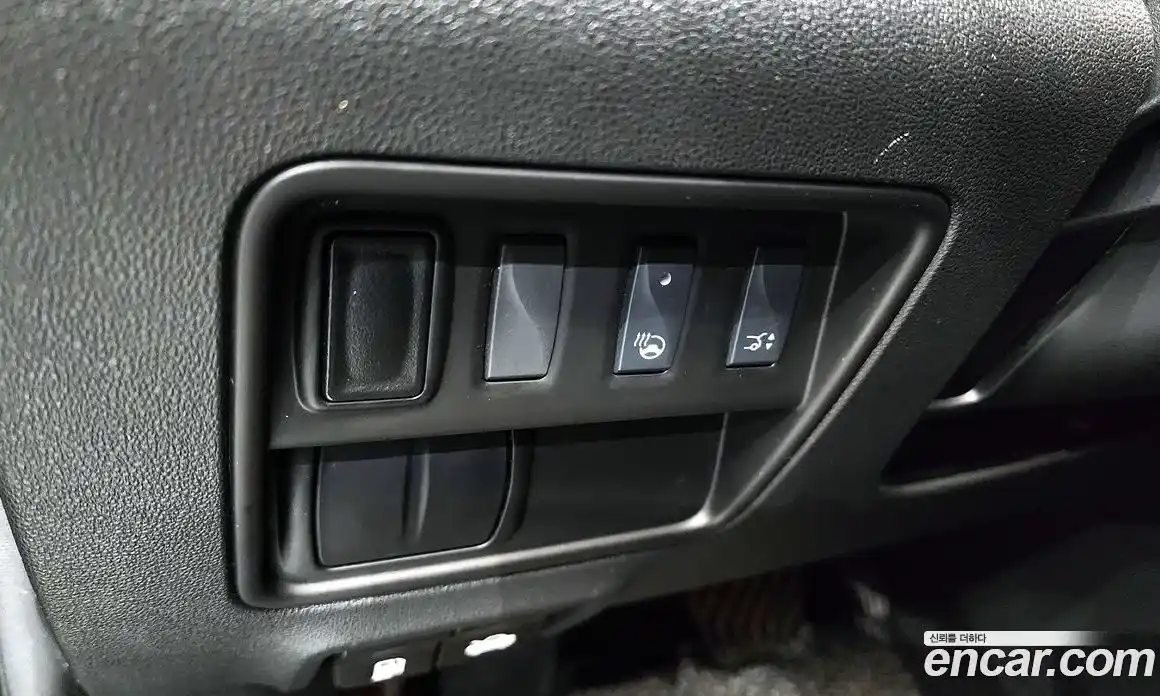 Renault QM6 2017 2.0 гидро в Москве № 1346873, фото 22