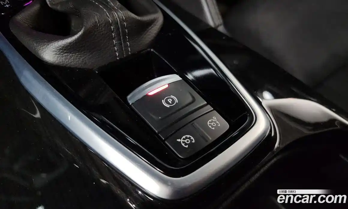 Renault QM6 2017 2.0 гидро в Москве № 1346873, фото 27