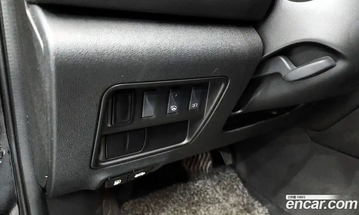 Renault QM6 2017 2.0 гидро в Москве № 1346873, фото 28