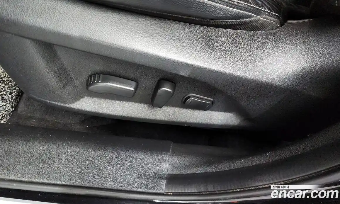 Renault QM6 2017 2.0 гидро в Москве № 1346873, фото 32