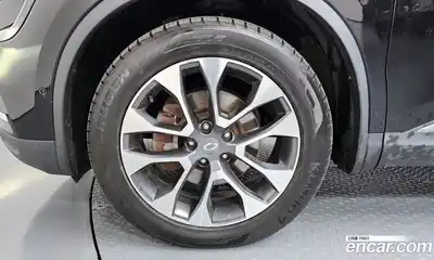 Renault QM6 2017 2.0 гидро в Москве № 1346873, миниатюра 5