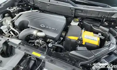 Renault QM6 2017 2.0 гидро в Москве № 1346873, миниатюра 6