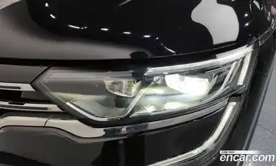 Renault QM6 2017 2.0 гидро в Москве № 1346873, миниатюра 8