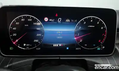 Mercedes-Benz C-Class 2024 2.0 гидро в Москве № 1347740, миниатюра 11