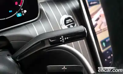 Mercedes-Benz C-Class 2024 2.0 гидро в Москве № 1347740, миниатюра 12