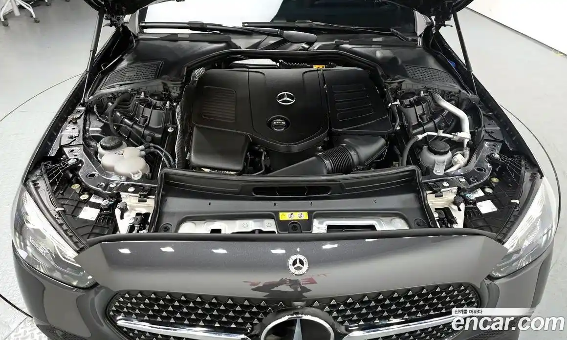 Mercedes-Benz C-Class 2024 2.0 гидро в Москве № 1347740, фото 6
