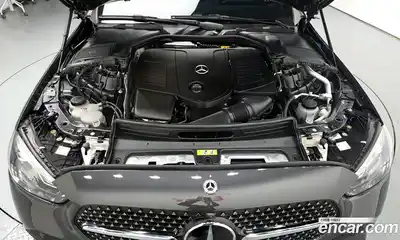Mercedes-Benz C-Class 2024 2.0 гидро в Москве № 1347740, миниатюра 6
