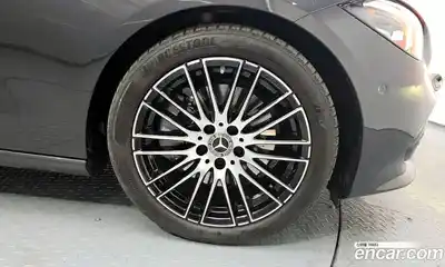 Mercedes-Benz C-Class 2024 2.0 гидро в Москве № 1347740, миниатюра 7