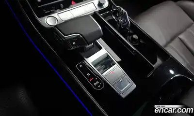 Audi A8 2020 3.0 гидро в Москве № 1348505, миниатюра 11