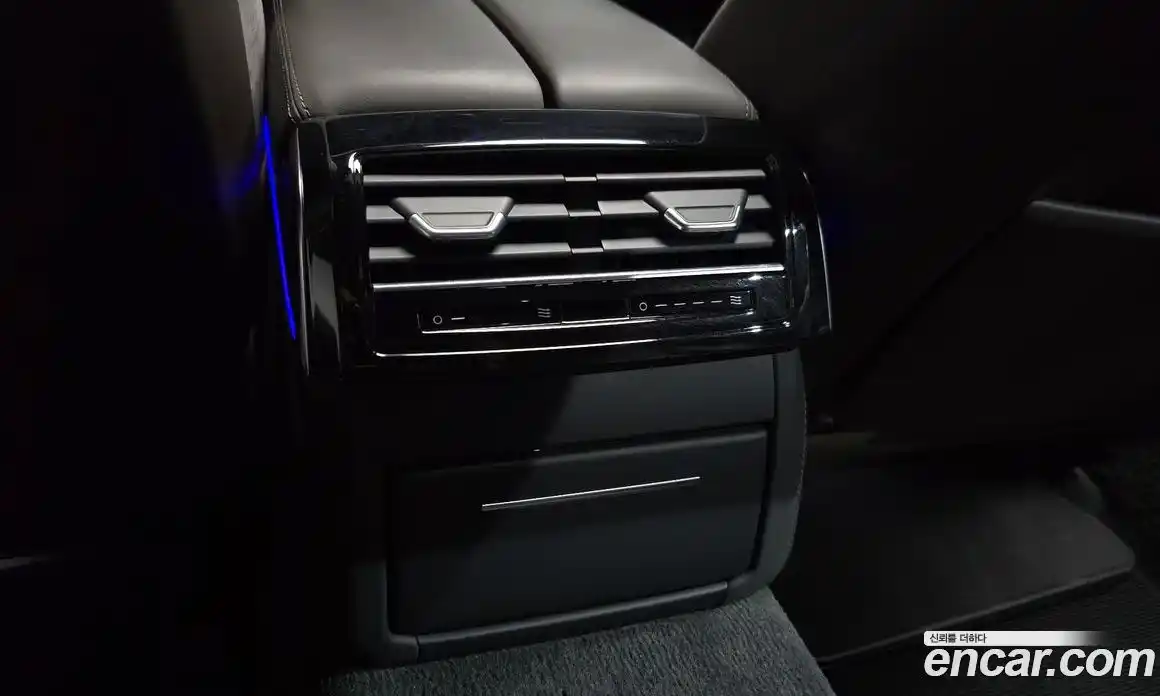 Audi A8 2020 3.0 гидро в Москве № 1348505, фото 31