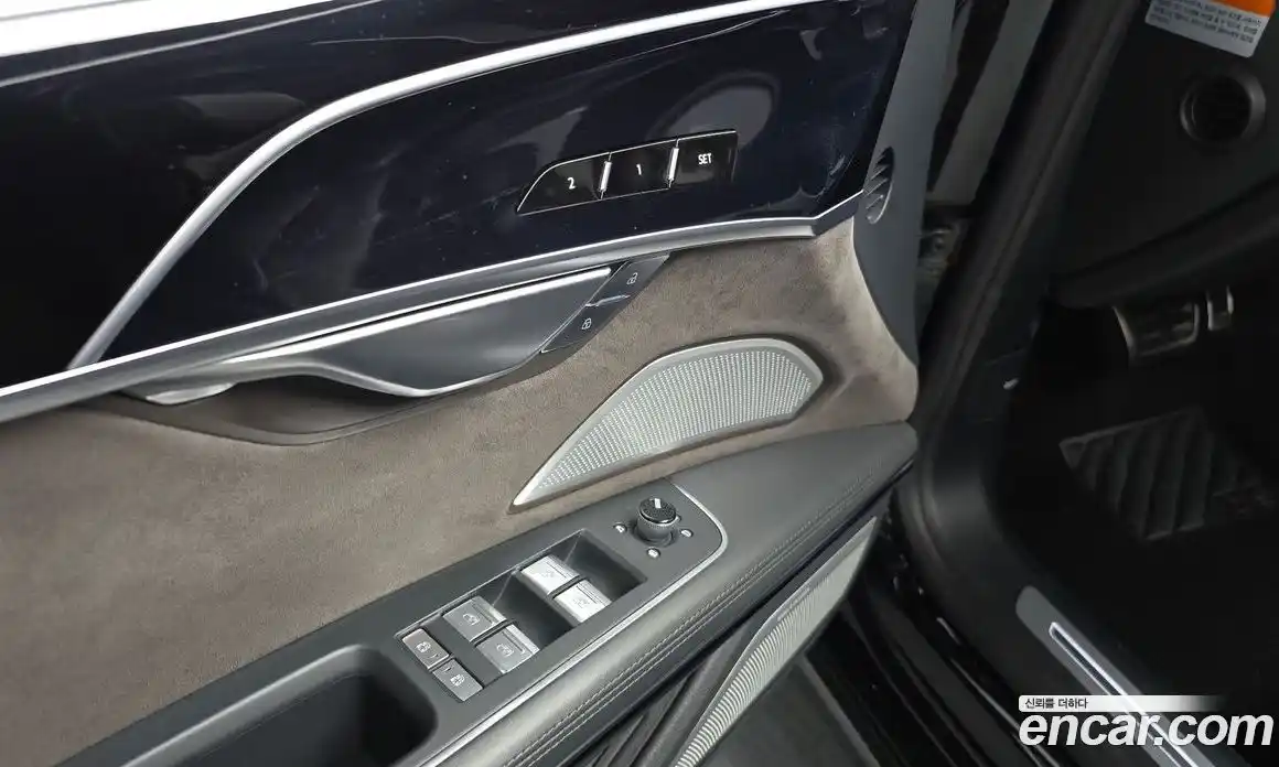 Audi A8 2020 3.0 гидро в Москве № 1348505, фото 33