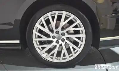 Audi A8 2020 3.0 гидро в Москве № 1348505, миниатюра 6