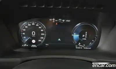 Volvo XC90 2022 2.0 гидро в Москве № 1348764, миниатюра 11
