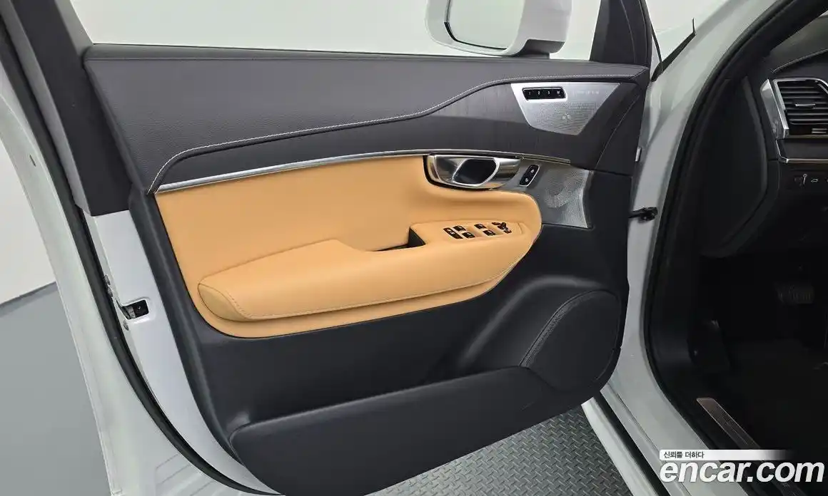 Volvo XC90 2022 2.0 гидро в Москве № 1348764, фото 14