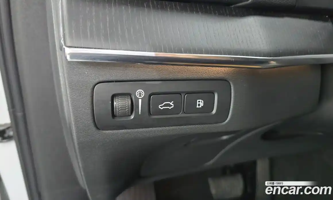 Volvo XC90 2022 2.0 гидро в Москве № 1348764, фото 31