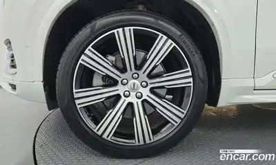 Volvo XC90 2022 2.0 гидро в Москве № 1348764, миниатюра 5