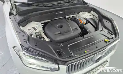 Volvo XC90 2022 2.0 гидро в Москве № 1348764, миниатюра 6