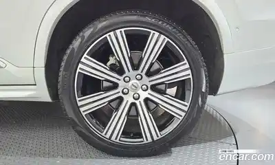Volvo XC90 2022 2.0 гидро в Москве № 1348764, миниатюра 7