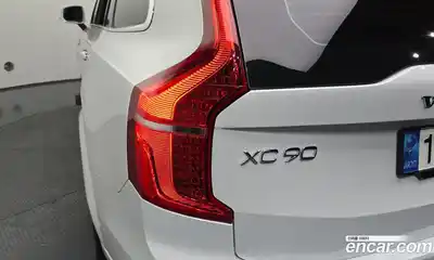 Volvo XC90 2022 2.0 гидро в Москве № 1348764, миниатюра 9