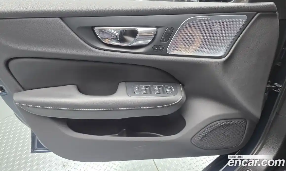 Volvo S60 2019 2.0 гидро в Москве № 1348829, фото 14