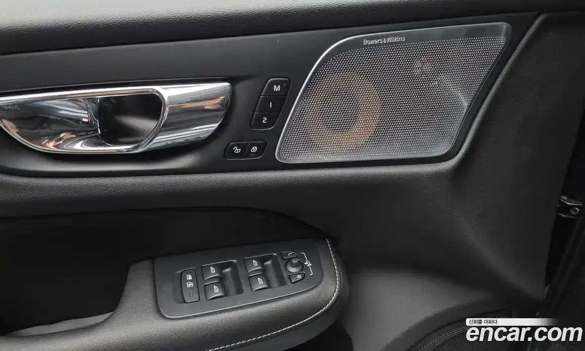 Volvo S60 2019 2.0 гидро в Москве № 1348829, фото 24