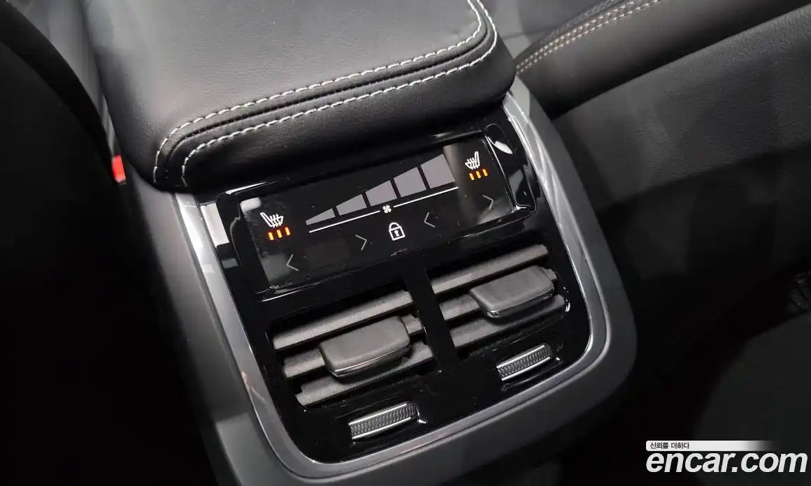 Volvo S60 2019 2.0 гидро в Москве № 1348829, фото 25