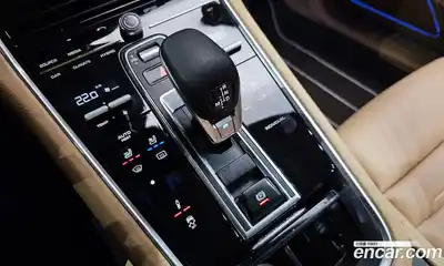 Porsche Panamera 2018 2.9 гидро в Москве № 1349063, миниатюра 11