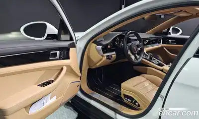 Porsche Panamera 2018 2.9 гидро в Москве № 1349063, миниатюра 12