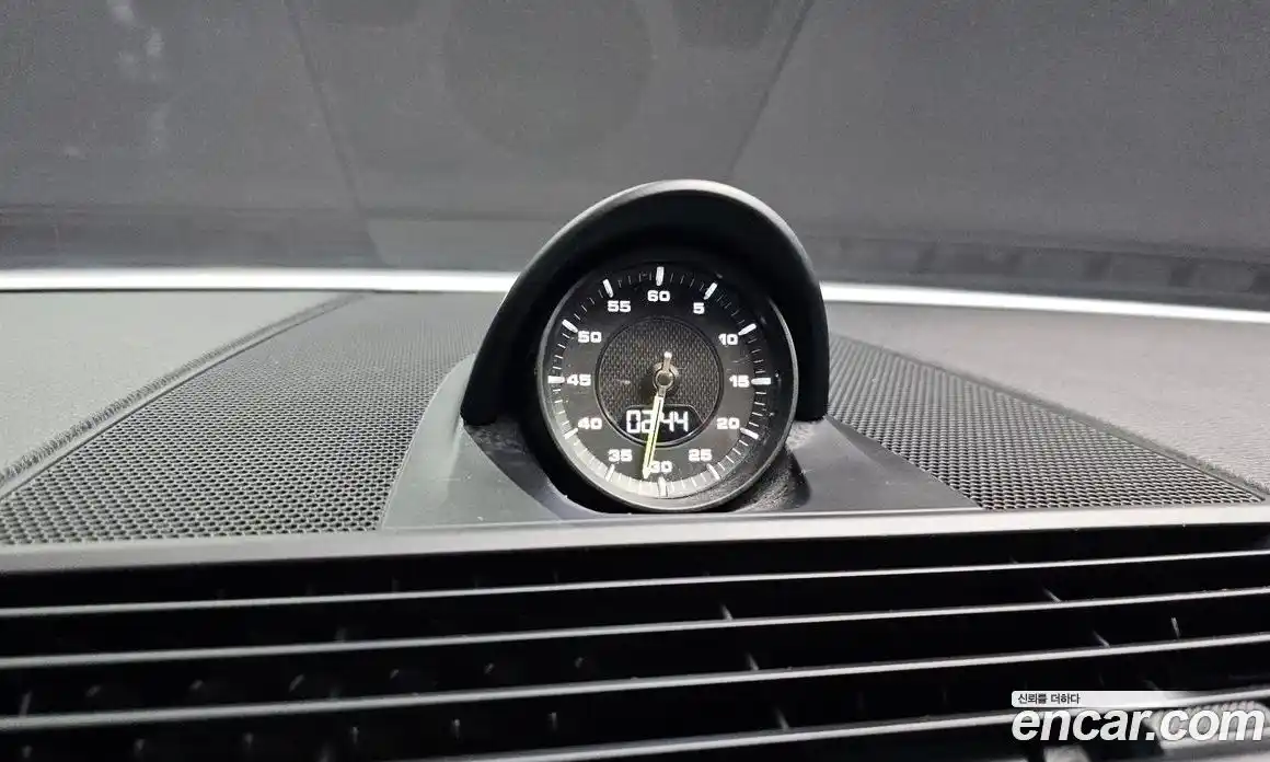 Porsche Panamera 2018 2.9 гидро в Москве № 1349063, фото 22