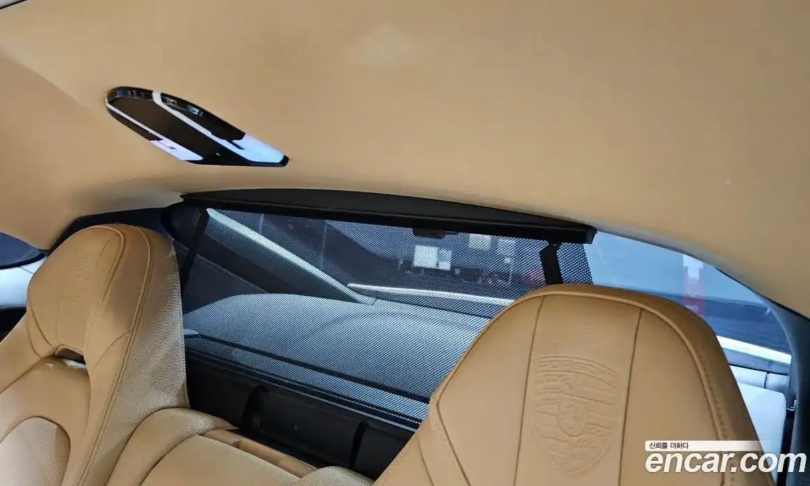 Porsche Panamera 2018 2.9 гидро в Москве № 1349063, фото 28