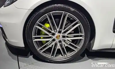 Porsche Panamera 2018 2.9 гидро в Москве № 1349063, миниатюра 4