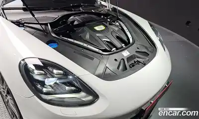 Porsche Panamera 2018 2.9 гидро в Москве № 1349063, миниатюра 5