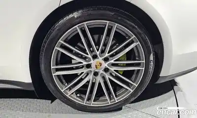 Porsche Panamera 2018 2.9 гидро в Москве № 1349063, миниатюра 6