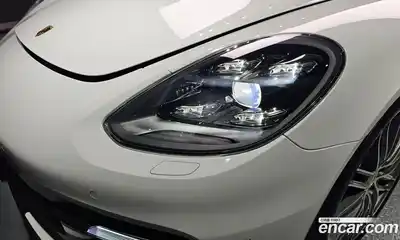 Porsche Panamera 2018 2.9 гидро в Москве № 1349063, миниатюра 7