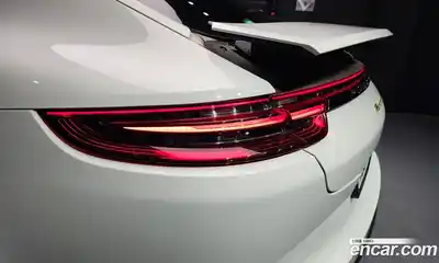 Porsche Panamera 2018 2.9 гидро в Москве № 1349063, миниатюра 8